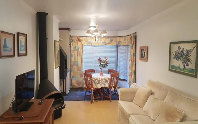 Gramado - Ed. São Pedro - Apto 409