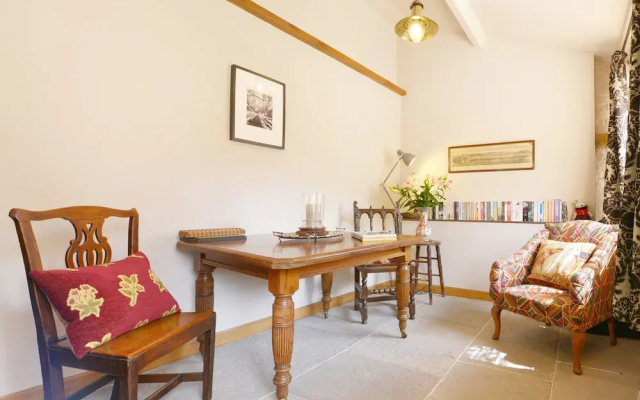 Pittards Farm Cottage