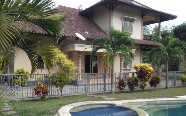 Sari Inn Kuta Lombok