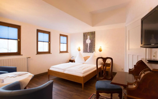 Hotel Müller Hohenschwangau