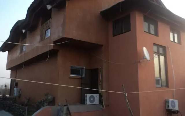 Pensiunea Timona Deltei