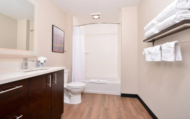 TownePlace Suites by Marriott Ontario Chino Hills