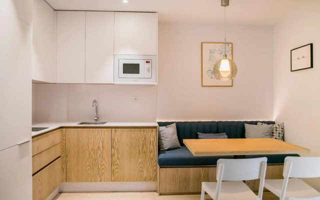 Apartamentos 525 Los Alcázares
