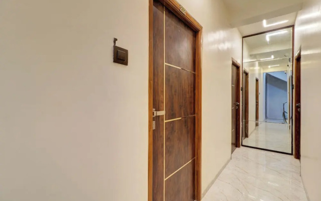 Hotel Krishna Residency