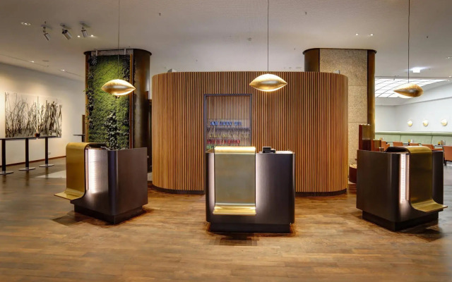 ACHAT Hotel Bremen City