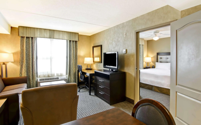Homewood Suites by Hilton Toronto-Markham