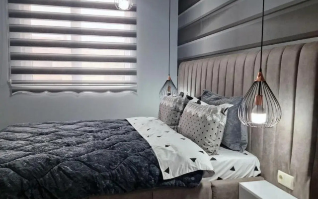 Victoria apartments 3