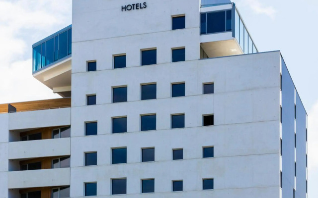 OKKO Hotels Bayonne Centre