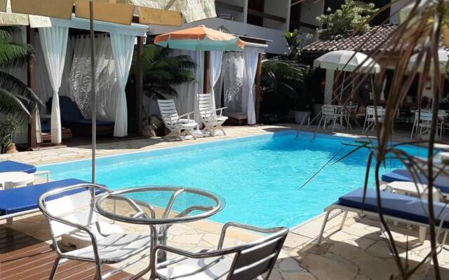 Hiu Hotel