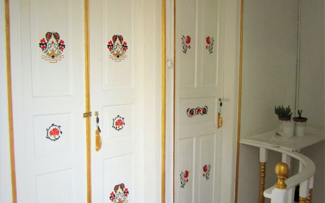 Ayvalık 1881 Pansiyon