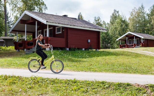 Punkaharju Resort