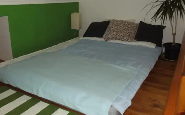 Cozy Flat