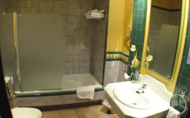 Best Western Los Cerezos