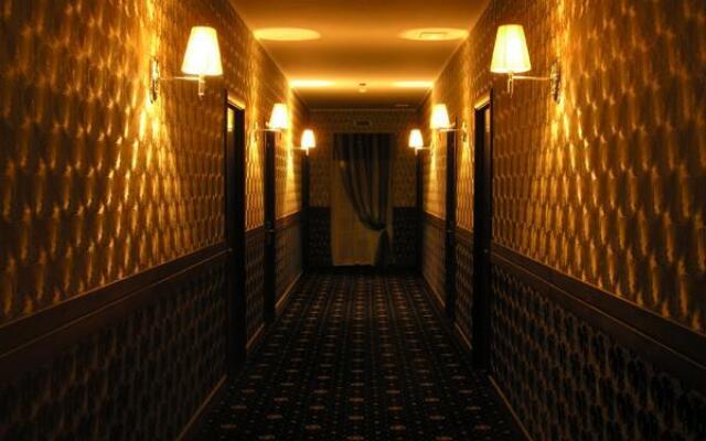 Отель Senator's Park