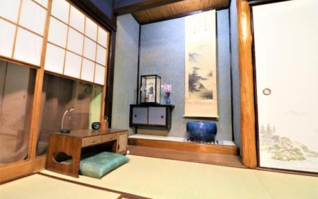 Smart House Riverside