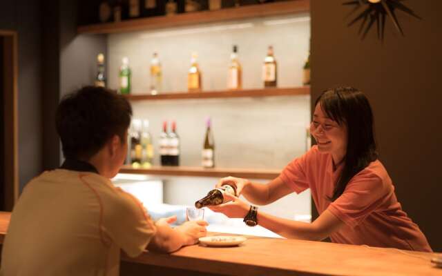 Relax Hotel Takayama Station