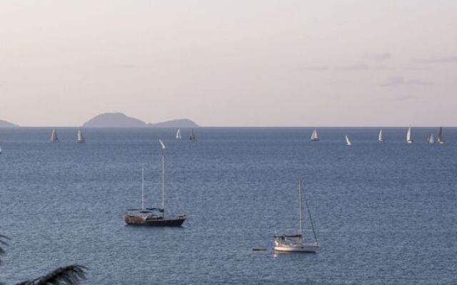One Oceanview Luxury Accommodation
