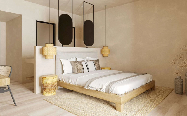 Princess Luxury Suites