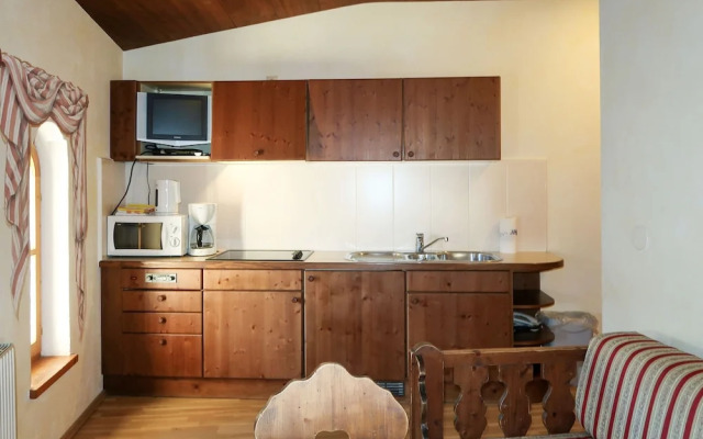 Burg Biedenegg mit Schlosscaf Flie