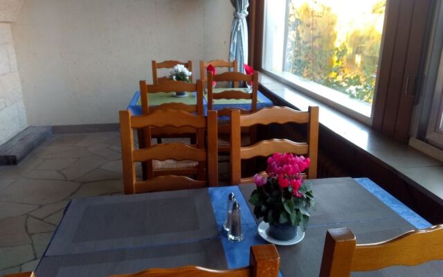 Auberge de la Terrasse