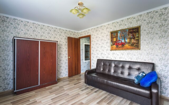 Apartment on Vorontsovskaya 44