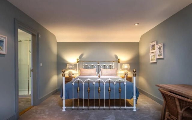 The Crown Stoke By Nayland