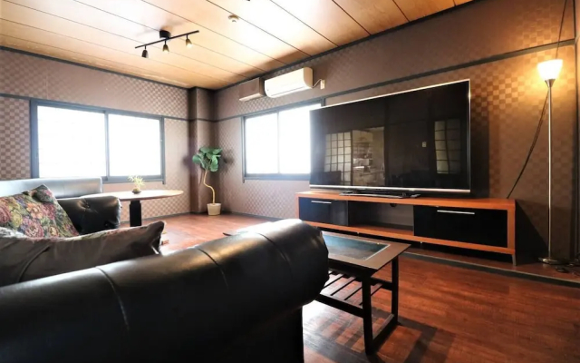 Residential Hotel Osaka USJ