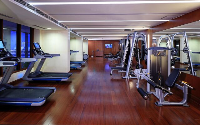 HUALUXE Kunming by IHG