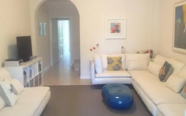 Mazzini Home