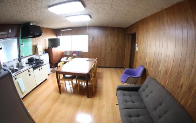 Guesthouse Omihachiman