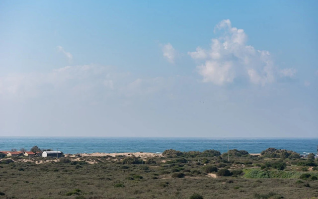 2 Bedroom Apartment in Neot Golf Compound