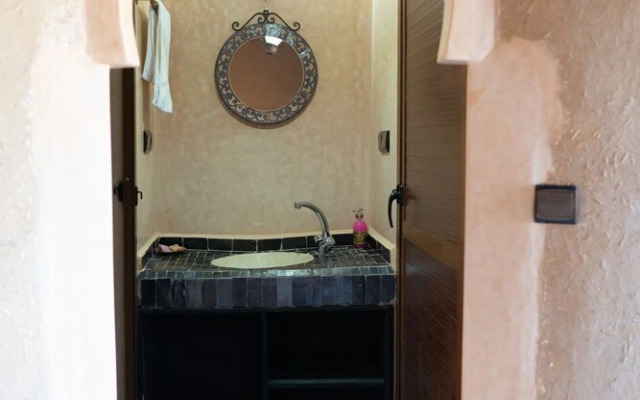 Chez Family Bidouin Merzouga