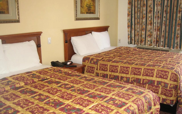 Flamingo Inn Long Beach