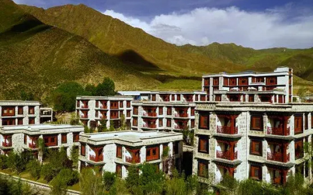 Songtsam Linka Lhasa