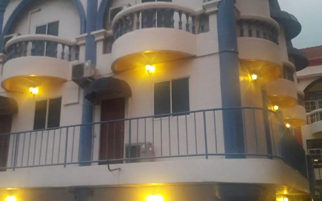 Key Bar And Guest House Jomtien