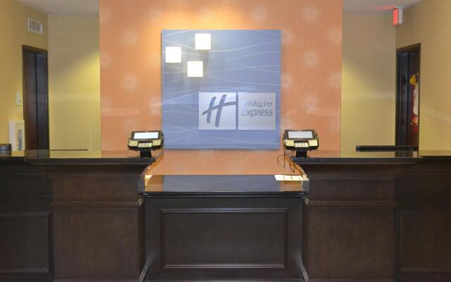 Holiday Inn Express Selinsgrove