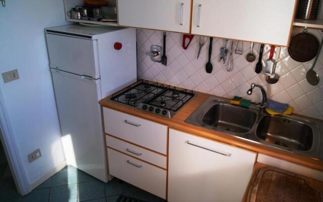 Appartamento Profumo di Mare