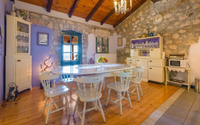 House CASA RUSTICA