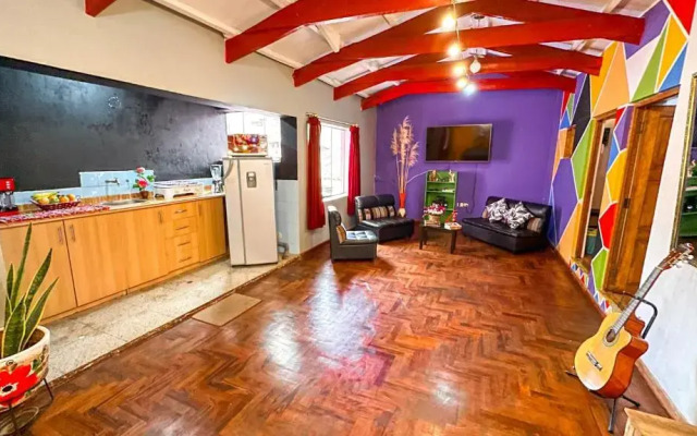 Casa Alegria