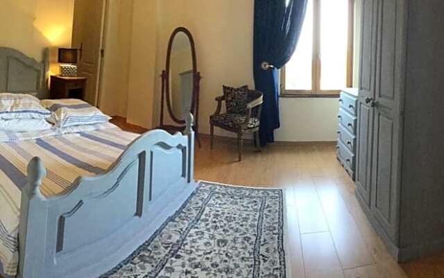 The Magnolias B&B