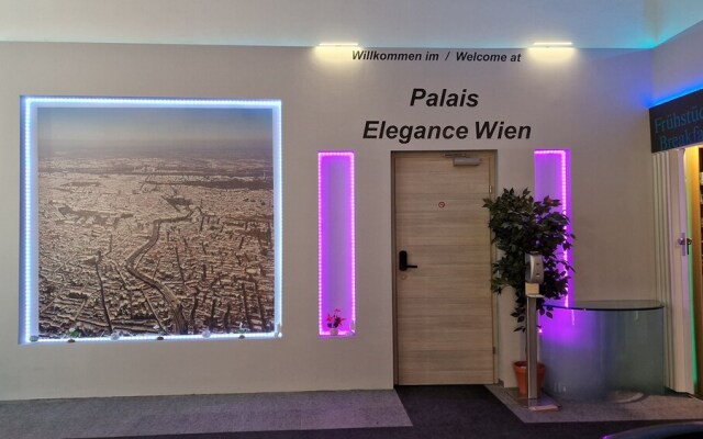 Elegance Studios Wien