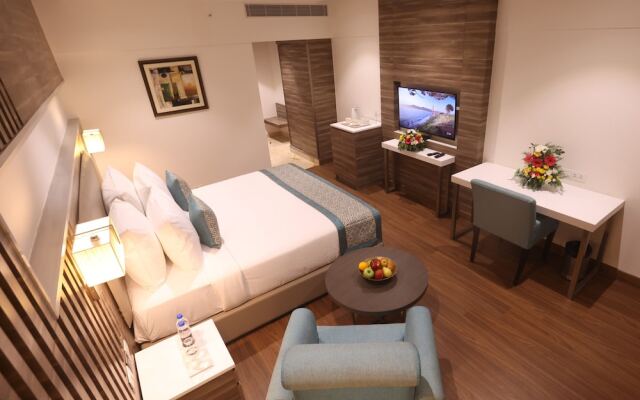 Pharos Hotels