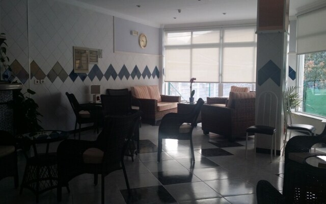 Hotel Los Cascajos