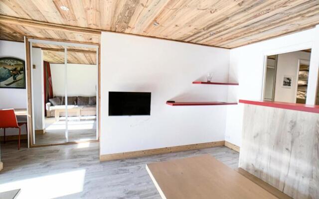 Résidence Tommeuses - Studio pour 4 Personnes 04