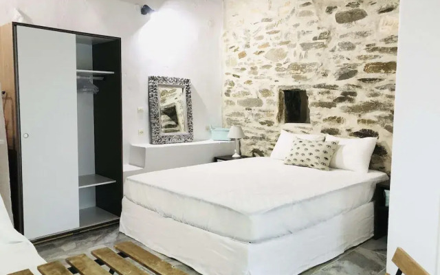 Afluencia Apartment 7 - Naoussa