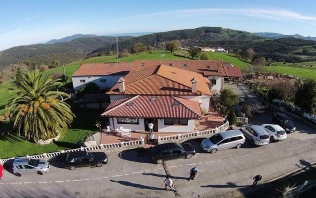 Casa Rural la Pradería