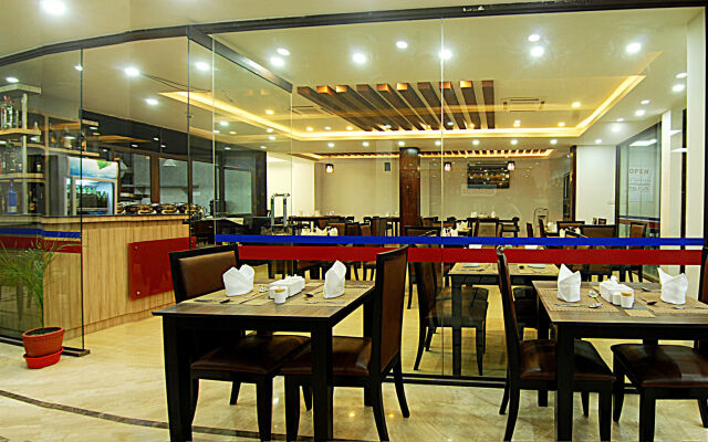 The Address Kathmandu Hotel