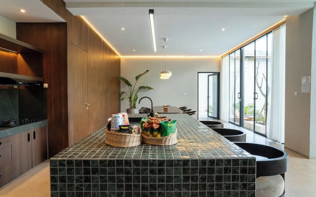Kireina Mori Villa 6BR with heated pool