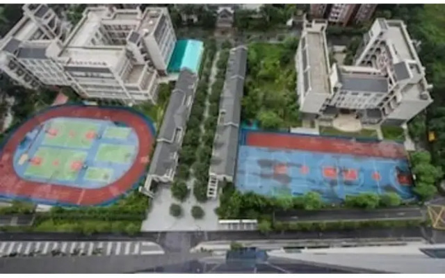 Vadim International Apartment
