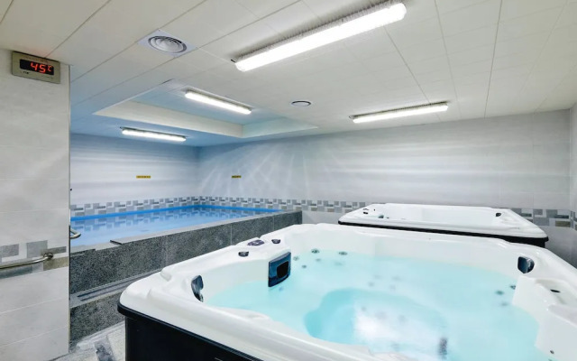 Geumgangsong Ecorium